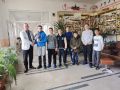 Републикански шампиони по хокей на трева - СУ Христо Ботев - Баните