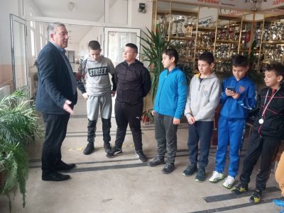 Републикански шампиони по хокей на трева 5