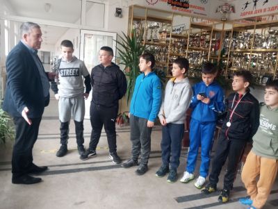 Републикански шампиони по хокей на трева 6