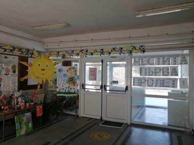 Пролетна изложба 10