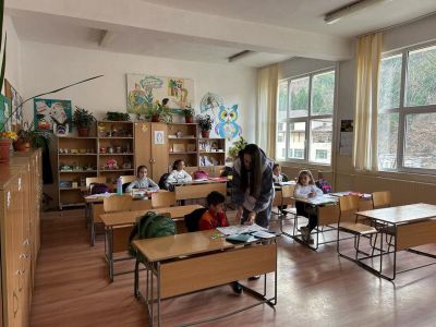 Ден на търпението 12