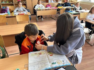 Ден на търпението 13