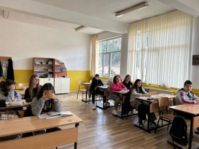 Ден на търпението 15