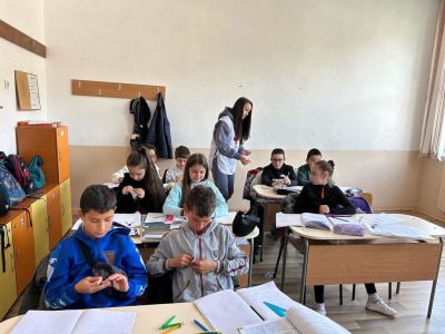 Ден на търпението 3