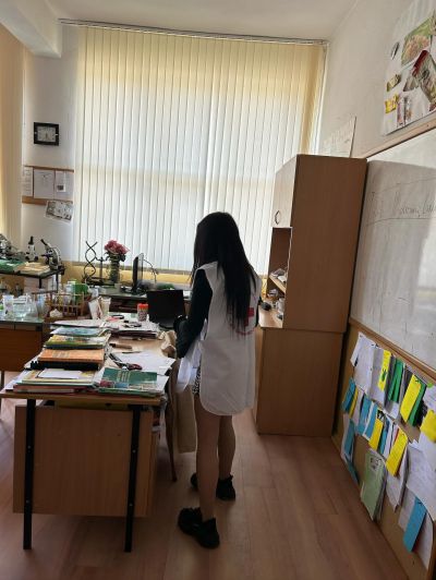 Ден на търпението 6