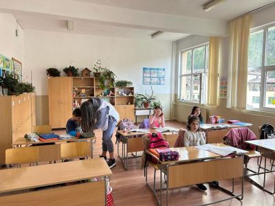 Ден на търпението 7