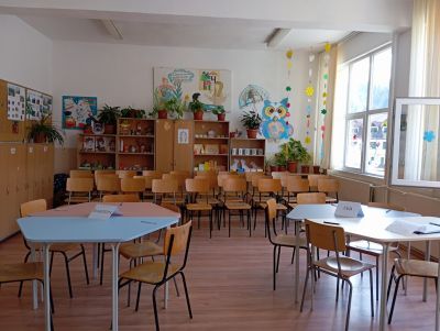 Празник на буквите 18