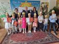 Празник на буквите - СУ Христо Ботев - Баните