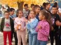 Концерт-спектакъл "С България в сърцето", посветен на 1 ноември - СУ Христо Ботев - Баните