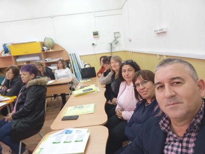 Обучения на педагогически специалисти 10