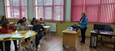 Обучения на педагогически специалисти 1