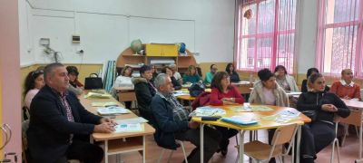 Обучения на педагогически специалисти 3