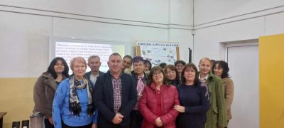 Обучения на педагогически специалисти 4