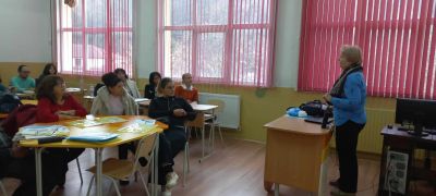 Обучения на педагогически специалисти 9
