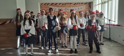 Отново е Коледа 3