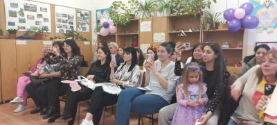 Празник на буквите 2025 г. 6