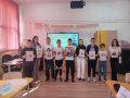 Интердисциплинарен урок "По пътя на народните будители - със задачи, думи и дела" - СУ Христо Ботев - Баните