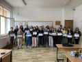 Участие на ученици в международната олимпиада Kings по математика - СУ Христо Ботев - Баните
