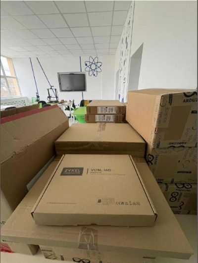 Процедура BG-RRP-1.015 – „Училищна STEM среда“ по Националния план за възстановяване и устойчивост на Република България, финансиран от Европейския съюз  14