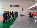 Четвърто място за юношите (XI-XII клас) в областния кръг на ученическите игри по тенис на маса - 2025/2026 година - СУ Христо Ботев - Баните
