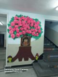 Честита пролет! - СУ Христо Ботев - Баните