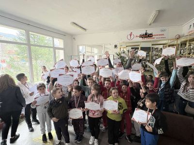 Математическа надпревара 2026 г. 1