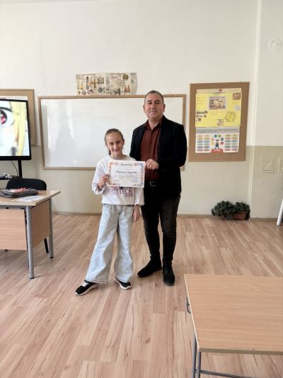 "С очите си видях бедата" 2026 г. 11