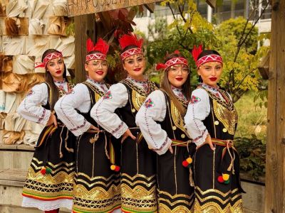 Среща с творчеството на поетесата Христина Въчева 4