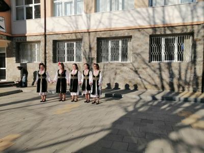 Междуинституционална квалификация 2