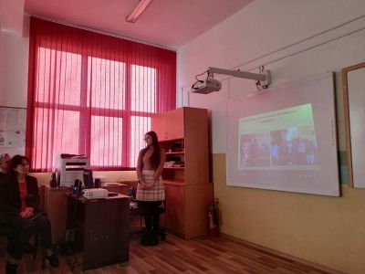 Междуинституционална квалификация 3