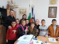 "Човекът и обществото" в 4.клас - СУ Христо Ботев - Баните