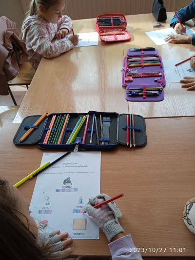 Поздравления за първокласниците! 5