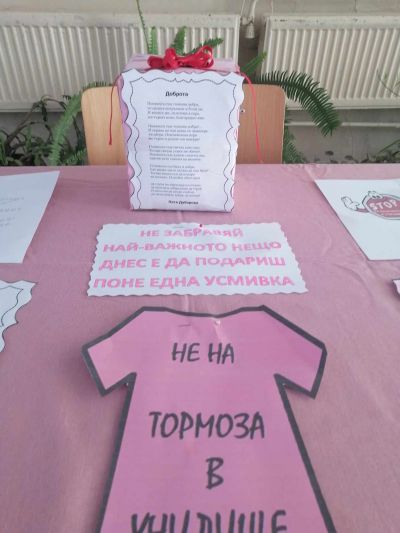 Ден на розовата фланелка 17